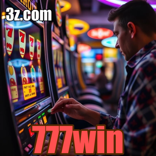 Novos Jogos No 777win: Surpresas A Cada Clique