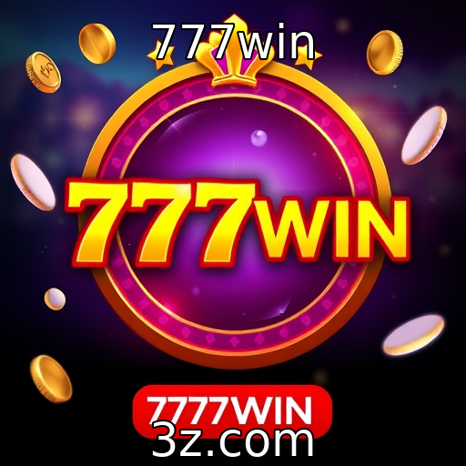 777win - Novas tendências em jogos de cassino online