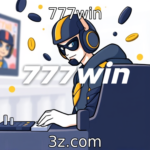 777win - Crescimento do mercado de jogos online no Brasil