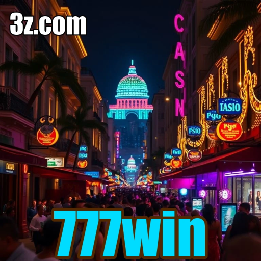 Dicas Imperdíveis para Jogar no 777win com Estilo