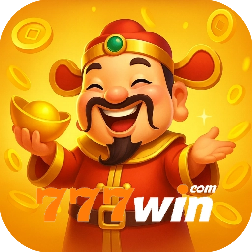 777win Logo
